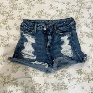AE shorts